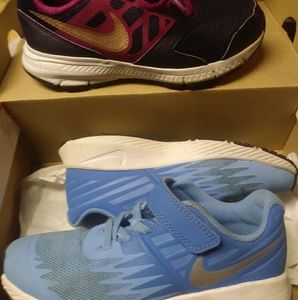 Kids Nike shoes